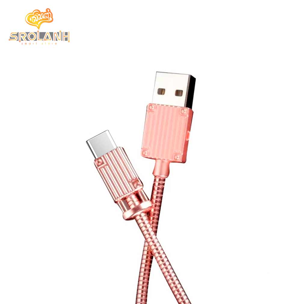 XO-NB33 Type-C USB cable