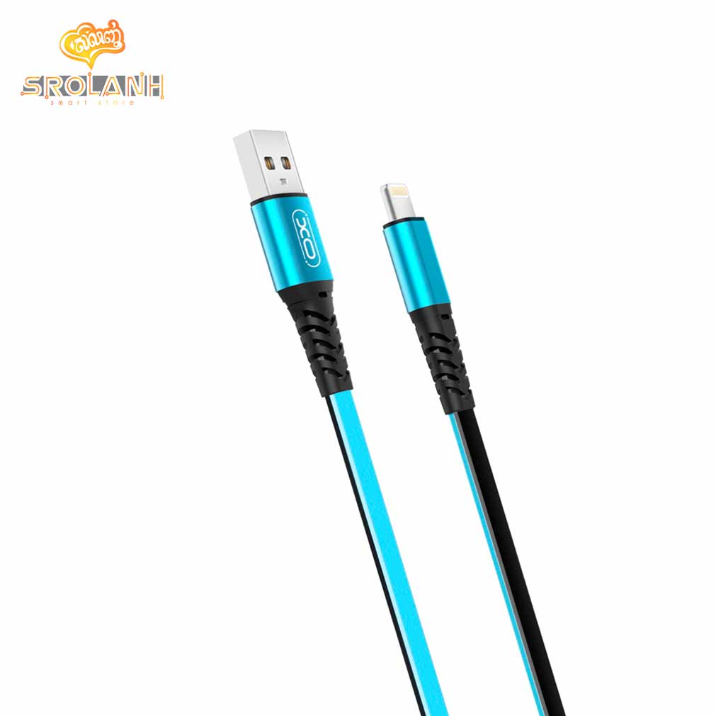 XO USB Cable for Lightning NB154