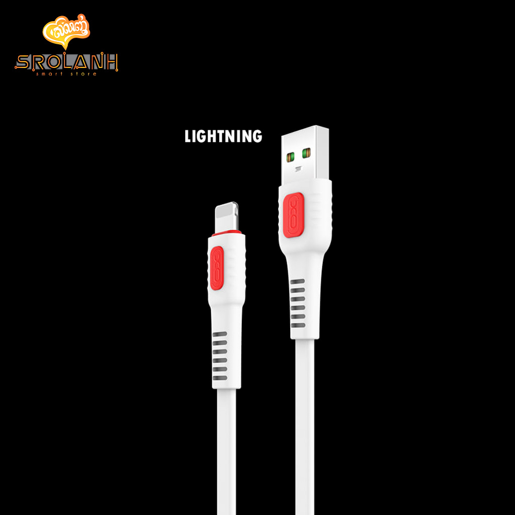 XO USB Cable Lighting NB151