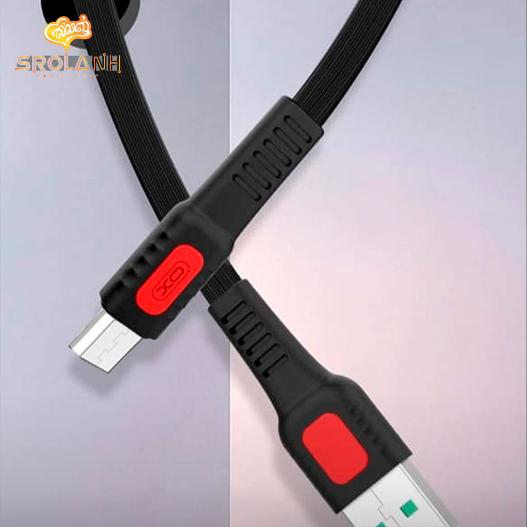 XO USB Cable Micro NB151