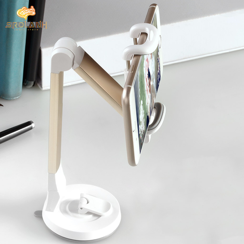 XO-C10 Aluminimum alloy phone holder