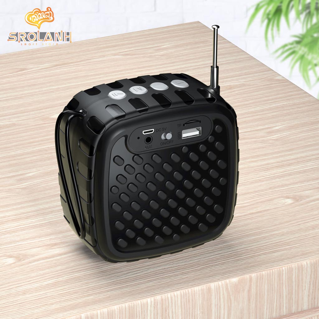 XO Bluetooth Speaker F24