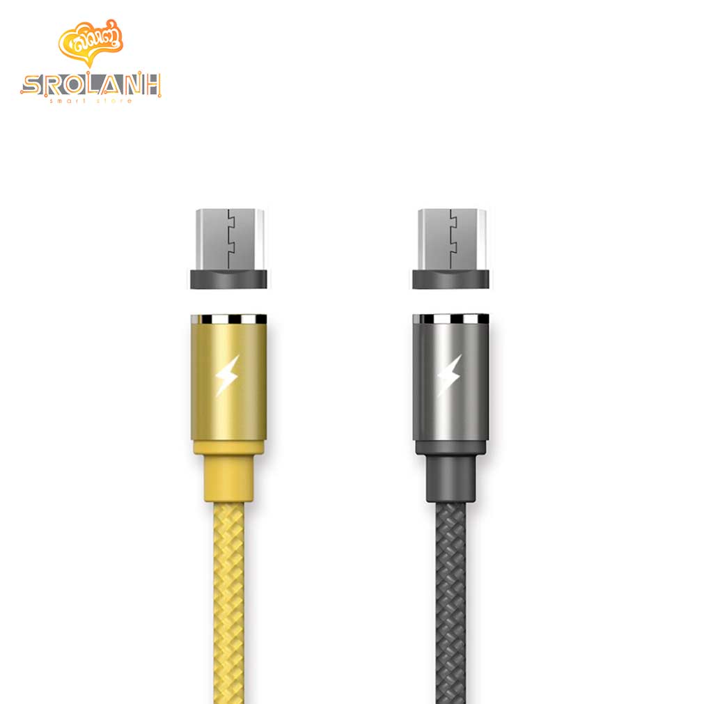 REMAX Gravity series Data Cable RC-095a for Type C