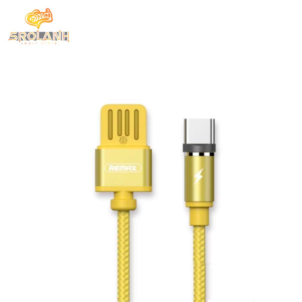 REMAX Gravity series Data Cable RC-095a for Type C