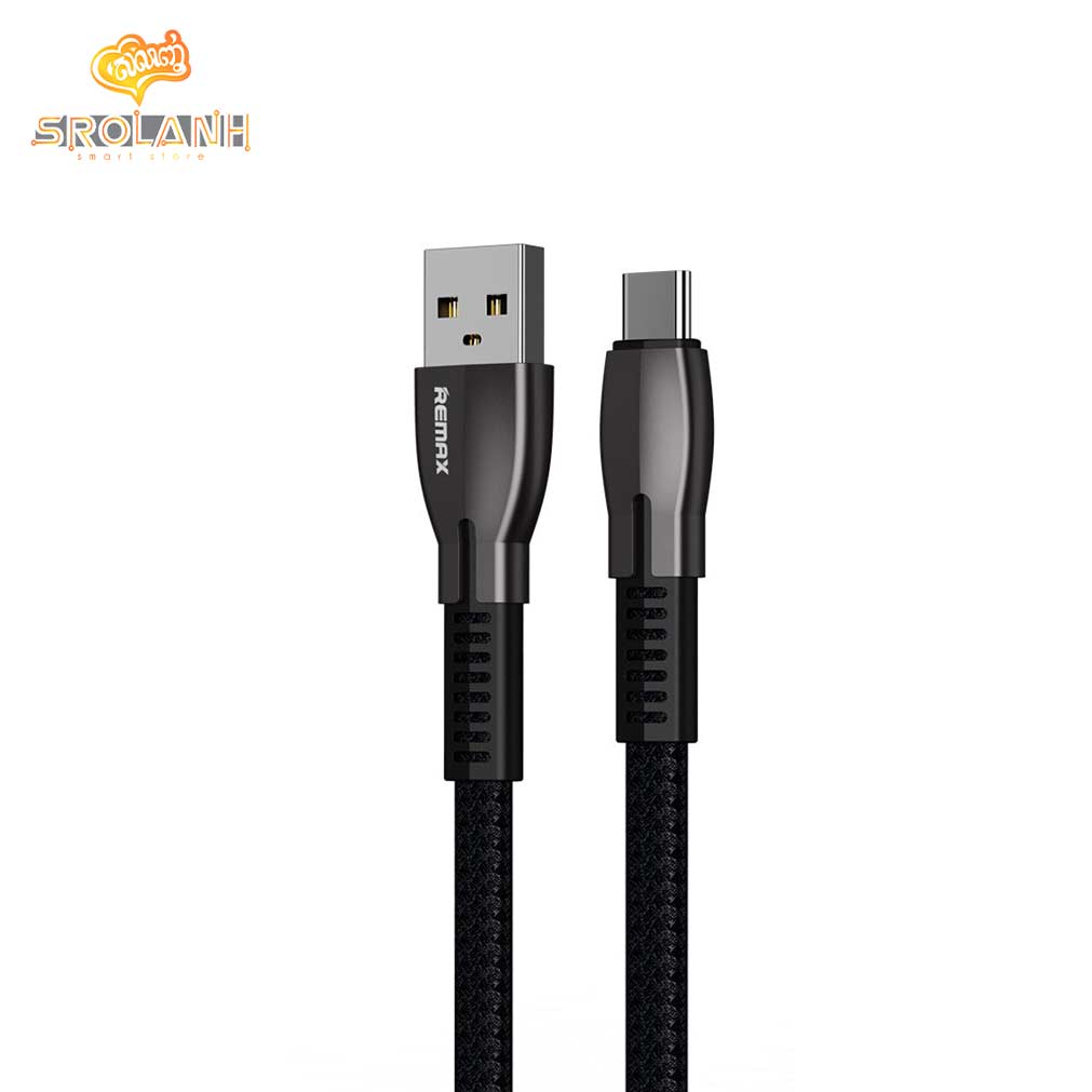 REMAX Gonro Series 2.4A Data Cable For Type-C RC-159a