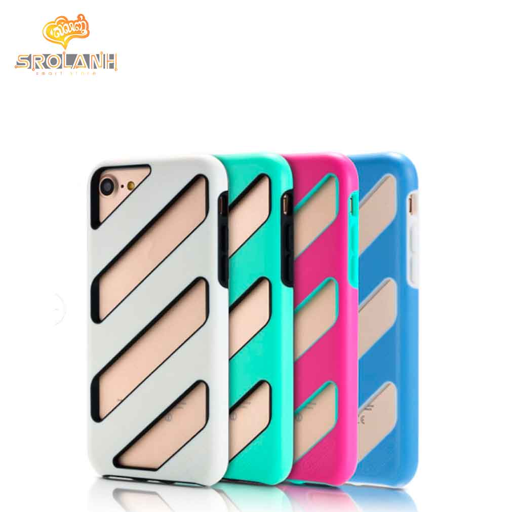 REMAX Feeling Phone Case for iPhone 6/7