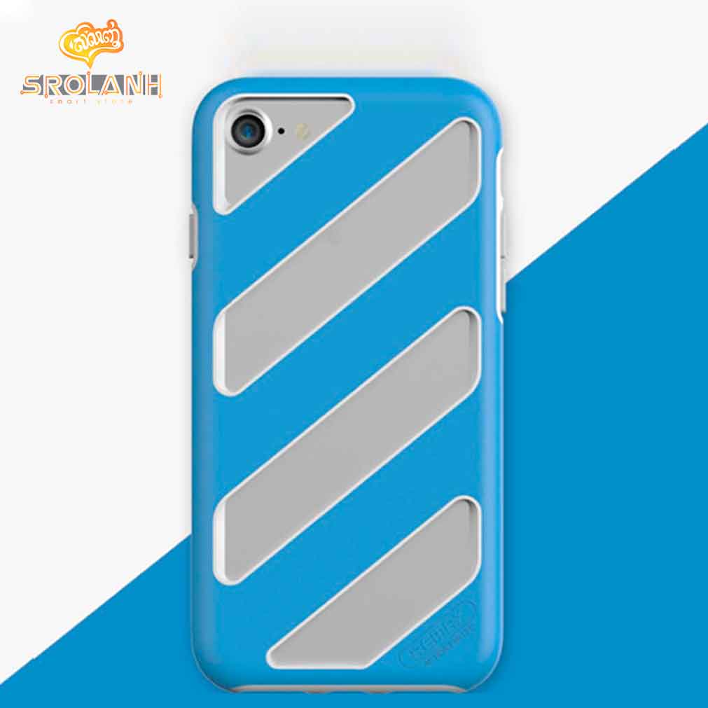 REMAX Feeling Phone Case for iPhone 6/7