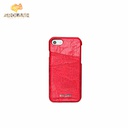 G-Case Koco Seriese-RED For Iphone 7/8