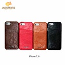 G-Case Koco Seriese-BRN For Iphone 7/8 Plus