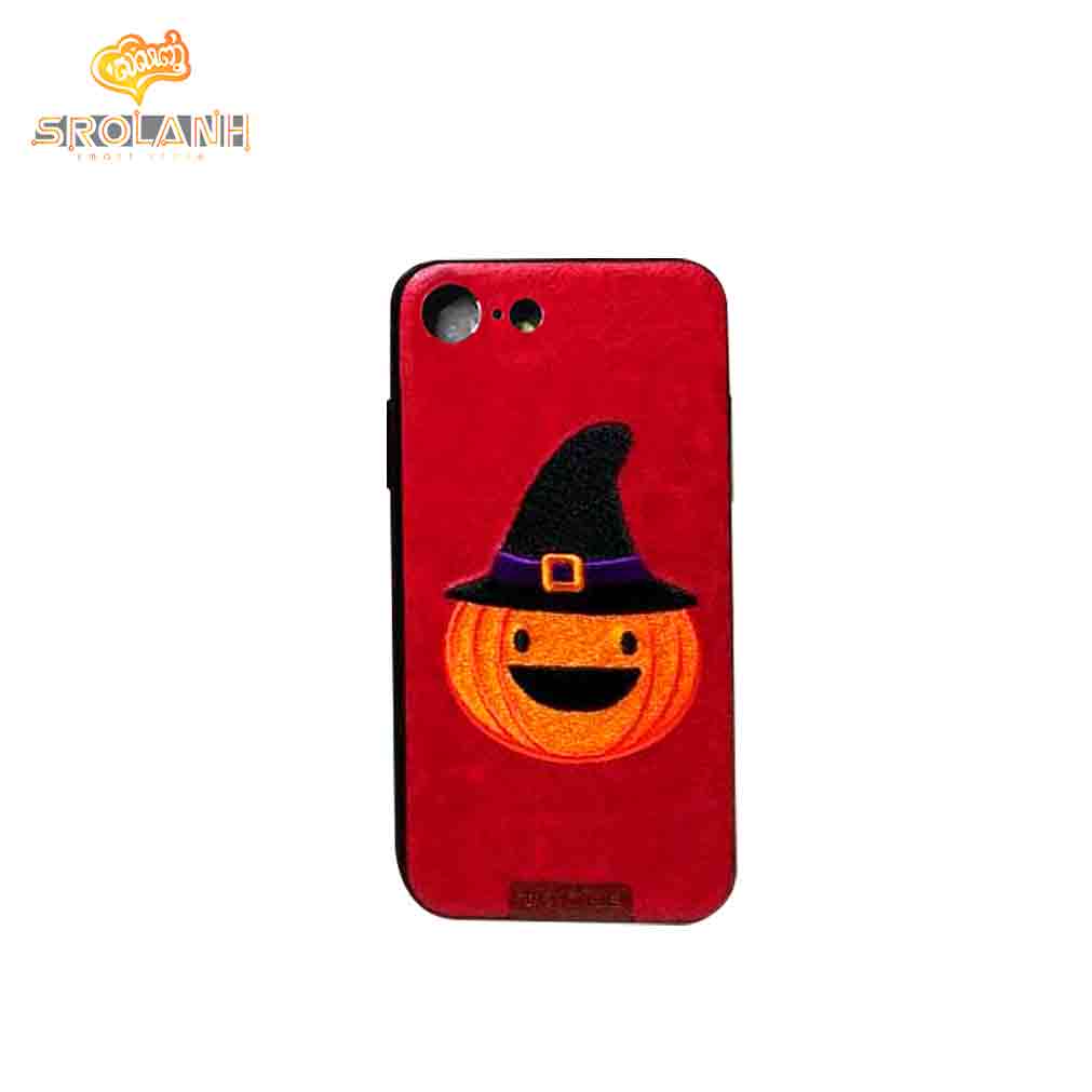 G-Case Cute Series(Pumpkin)-RED For Iphone 7/8