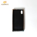 WPC-095 Diamond series glass phone case for ip X