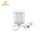 REMAX Cole Protective Cover For AirPods Charging Case RC-A6