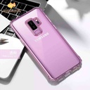 Joyroom JR-BP439+ Samsung S9+ Crystal armor series case Transparent