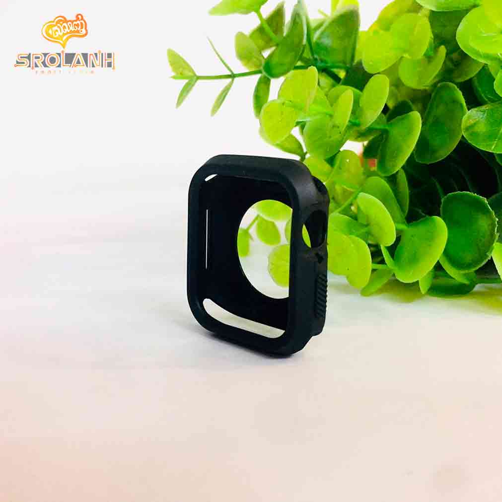 The Strong cover silicone case for apple watch 40mm CTIW40-SC01