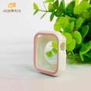 The Strong cover silicone case for apple watch 40mm CTIW40-SC14