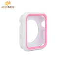 The Strong cover silicone case for apple watch 42mm CTIW42-SC14