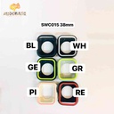 The Strong cover silicone case for apple watch 38mm CTIW38-SC01