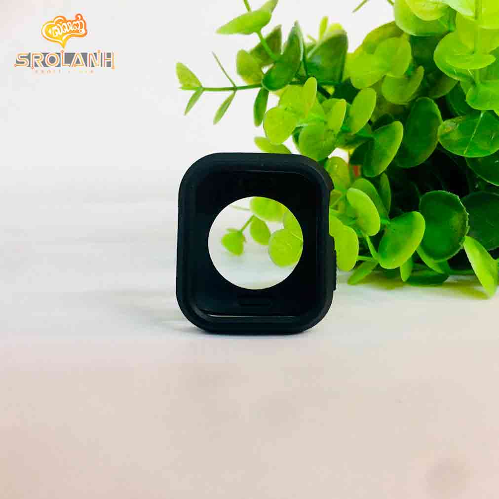 The Strong cover silicone case for apple watch 38mm CTIW38-SC01