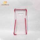 Super slim stylish choice clear style for Samsung Note 9