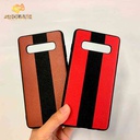 Sulada line center style case for Samsung S10