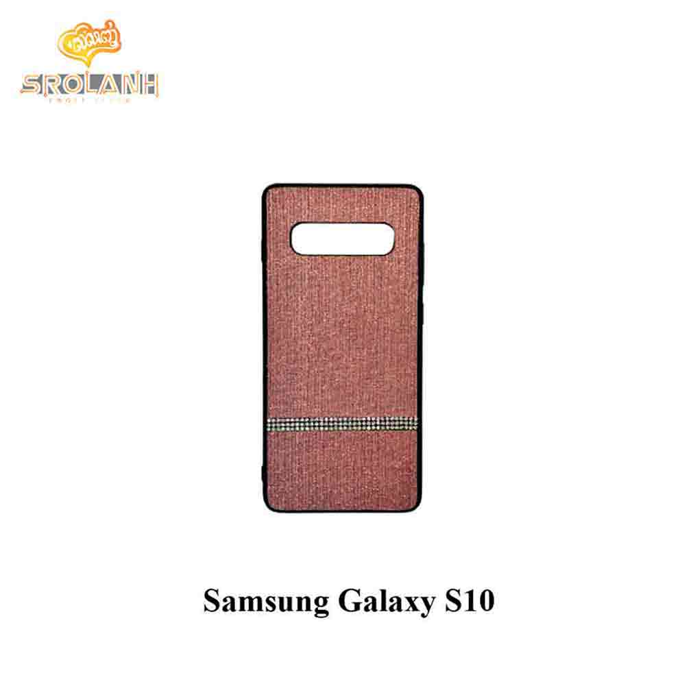 Sulada Diamond style case for Samsung S10