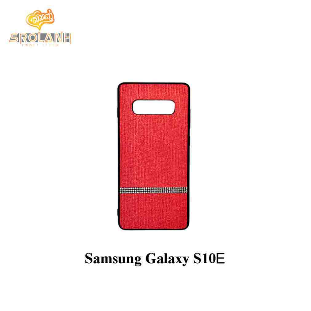 Sulada Diamond style case for Samsung S10E