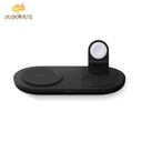 UNIQ Aereo Mag 3 in 1 Magnetic Fast Wireless Charger