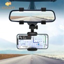 XO C70 Dashboard Snap Clips Phone Holder