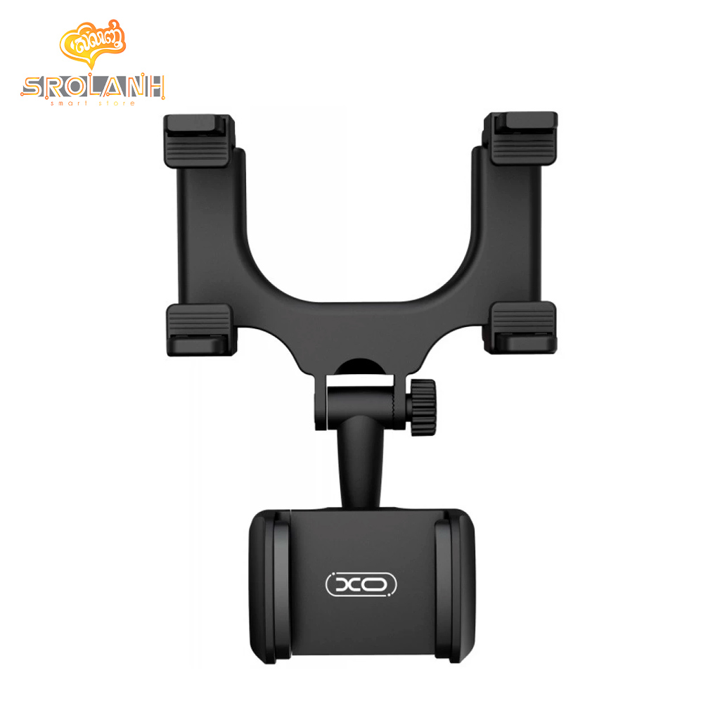 XO C70 Dashboard Snap Clips Phone Holder