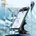 XO C69 Dashboard Snap Clips Phone Holder