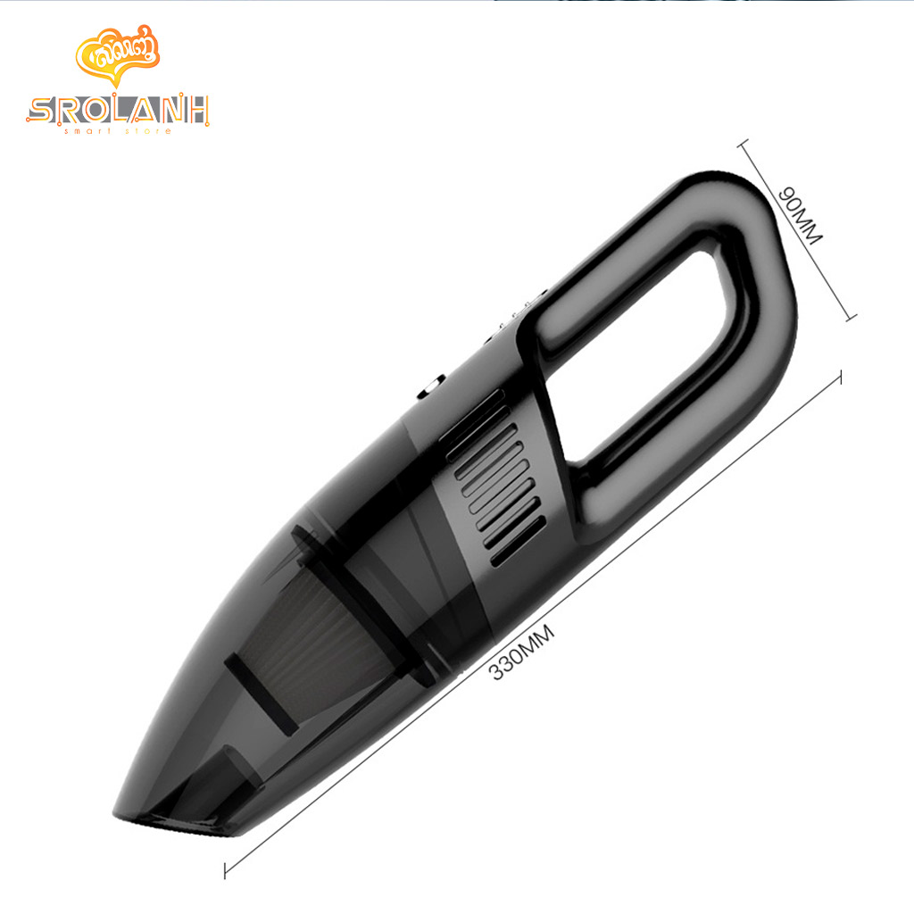 XO CZ001A Car Vacuum Cleaner