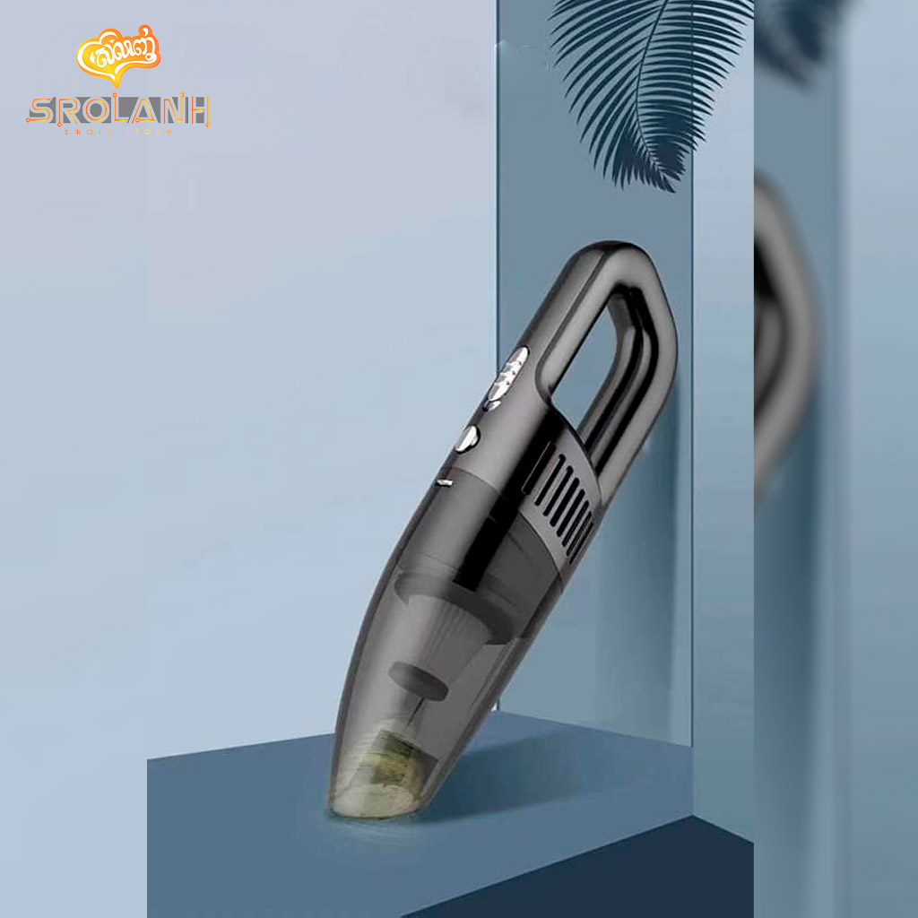 XO CZ001A Car Vacuum Cleaner