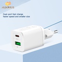 XO-HN238A 30W Mini Quick Charger