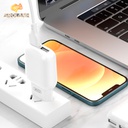 XO L78 US 12W 2.4A Dual USB Charger