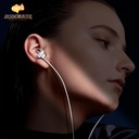XO EP41 3.5mm In-ear Earphone 1.2m