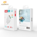 XO L72 EU QC3.0+2.1A 3USB Charger