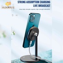 XO CX007 15W Magnetic Wireless Charger