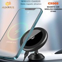 XO CX009 15W Magnetic Wireless Charger