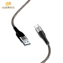 XO NB158 Automatic Power Off Streamer USB Cable for Type-C