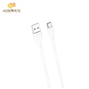 XO NB200 2.4A USB Cable for Type-c 1M