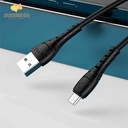 XO NB-Q165 3A Fast Charging USB Cable Type-C