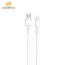 XO NB-Q166 5A Fast Charging USB Cable Micro