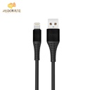 XO NB157 Super Soft Silicone Material Data Cable for Lighting