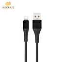 XO NB157 Super Soft Silicone Material Data Cable for Type-C