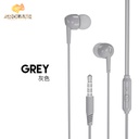XO EP37 In-ear Earphone 1.15m