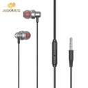 XO EP38 3.5mm In-ear Earphone 1.15M
