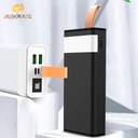 XO PR129 Power Bank PD 20W+USB QC22.5W 20000mAh