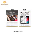 JCPAL PaperTech Paper Texture for iPad Pro 12.9 (2018/2020/2021)