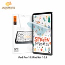 Spigen iPad Pro 11 (2018/2020/2021)/iPad Air 10.9 (2020) Paper Touch HD Screen Protector