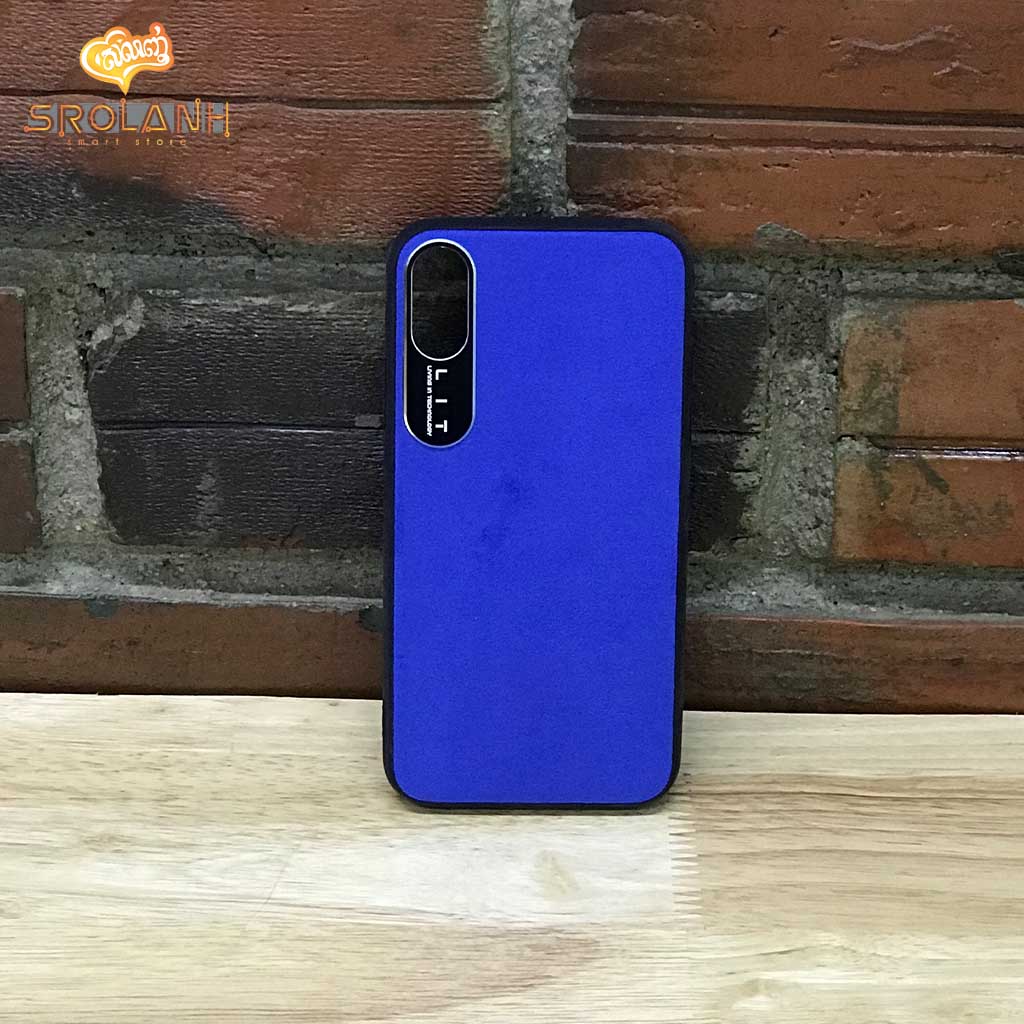 LIT MILU case for iPhone X/XS MILU-S03